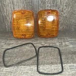 35600-13 Suzuki Turn Signal Lens. Fixed Price $34.99.
