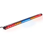 Baja Designs 103001 Rtl Inch Blue Led Rear Tail Light Bar Aluminum Universal. Fixed Price $489.95.