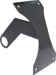 Keiti Swingarm License Plate Bracket Black. Fixed Price $35.18.