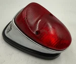 2008 Kawasaki Vn 1600 Vulcan Taillight Brake Lamp Lens. Fixed Price $55.94.