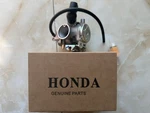 Oem Genuine Honda 2003-2025 Ruckus NPS50S Carburetor Assembly 16100-GGA-672. Fixed Price $86.89.