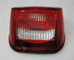 Harley-davidson Tail Light Lens Clear Middle (no Lamp) 68368-03. Fixed Price $18.00.
