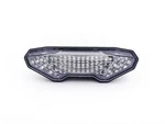 Led Tail Light Clear Int.signals Yamaha 14-16 FZ09 MT09;2017 FZ10;2016 MT10. Fixed Price $56.95.
