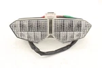 2005 Yamaha Yzf R6 Oem Rear Taillight Back Brake 5SL-84710-10-00. Fixed Price $45.00.