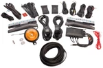 Ravek Turn Signal Kit Amber White Running Lights Polaris General # 64-700. Fixed Price $429.95.