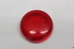 Harley Davidson Turn Signal Lens 68973-00 Red. Fixed Price $5.00.