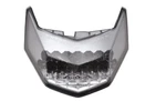 Led Rear Light, Smoked Lens, Tail Bmw F 700 0B01 E8GS 12-16. Fixed Price $163.99.