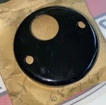 Harley Aermacchi 65-E66 M50 61-66 Sprint & Nos Tail Lamp Spacer 68019-67. Fixed Price $23.99.