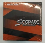New 2 Pack Sealight Scoparc Led Lighting Type S3 9005/HB3 Fog Series. Fixed Price $19.99.