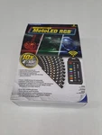 Alpena 71017 Rgb Waterproof Remote Controlled Strip Kit Motorcycles. Fixed Price $40.00.