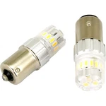 Cyron Lighting Led Amber Pair 6W/BULB Smd Omni Directional AB1156E-A. Fixed Price $34.74.