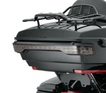 Harley-davidson Tour-pak Led King Brake/turn/tail Lamp Light Kit Smoked 67800368. Fixed Price $443.69.