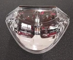 Emgo Taillight Clear Lens 2002-2007 Honda CB900/919 Hornet 62-84746 Nos. Fixed Price $51.99.