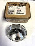 Oem Yamaha Roadstar 1700 Sealed Beam STR-4NK35-50-00. Fixed Price $18.00.