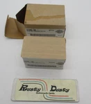 Lot Of (2) Harley Davidson Genuine Nos Bulb Self Contained Pole Flasher 67598-88. Fixed Price $29.99.