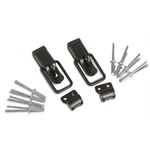 Wes Industries Steel Draw Latch For AR-36 & AR-38 110-0042. Fixed Price $26.15.