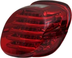Custom Dynamics Probeam Red Led Low Profile Laydown Taillight 1999-2022 Harley. Fixed Price $199.95.