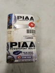 Piaa - 70323 Xtreme White Replacement Bulb, H3 35W = 70W. Fixed Price $39.95.
