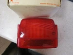 Nos Oem Suzuki Rear Combination Lamp Lens 1983 GR650 Tempter 35720-15530. Fixed Price $55.43.