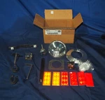 1992-2007 Harley Davidson Various Nos Hardware & Small Parts Genuine Oem. Fixed Price $55.96.