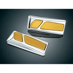 Kuryakyn Led Front Reflectors - 7455. Fixed Price $107.99.