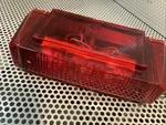 Genuine Oem Ducati Paso Taillight Assembly Part # 037074100. Fixed Price $150.00.