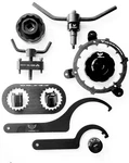 Ducati 998 749 999 1098 1198 Multistrada Engine / Service Tool Set. Fixed Price $279.00.