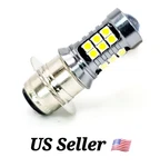 Ultra H/l Led Headlight Bulb For Honda 34901-GJ1-003 12V 35/36.5W Visibility. Fixed Price $14.99.