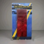 Optronics Set Taillight Lens & Side Marker A-16R ST16/17RS TL16RK New. Fixed Price $8.99.