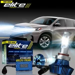 Genssi G7 Headlight Bulb Conversion Kit For 11 2019 Toyota Highlander Led. Fixed Price $59.92.