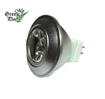 Cree MR11 Led For Landscape Lighting, High Power 3W Chip, 12 Vac, Compact Size. Fixed Price $8.99.