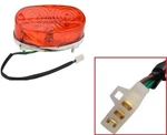 Wires Rear Tail Light Kids Atv Chinese Quad Taotao Roketa Coolster 3125 LT29. Fixed Price $9.99.