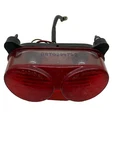 Oem 23025-1301 Kawasaki ZX6R Ninja ZX-6R 2000 Rear Tail Light. Fixed Price $29.99.
