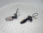 2022 16-23 Piaggio Liberty Front Turn Signal Indicator Light Lamp. Fixed Price $72.56.
