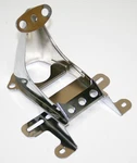 Honda CB400F 1975-77 Chrome Bracket New!. Fixed Price $68.79.