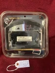 H-d 2010-0012 Flush Mount Bolt On Pocket Cateye Tail Light System Nos #F5. Fixed Price $45.00.