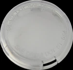 Drag Specialties DS280519 Clear Signal Lens 00-19. Fixed Price $18.49.