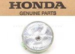 Headlight Bulb Cl Ct St Sl Xl Ca 90-175 6V Sealed Beam Oem Honda (see Desc) #O20. Fixed Price $54.43.