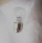New Oem Factory Kawasaki Light Bulb 2007-1008. Fixed Price $6.00.