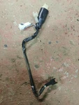 Suzuki Gsxr 1000 K9 L6 Rear Lights Wiring Loom Harness 2009 To 2016 SK11. Fixed Price $29.59.