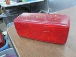 Yamaha Stanley Brake Light Lens XS400 XS1100 RD400 040-5498 1A0-84721-60. Fixed Price $9.99.