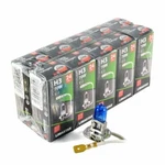 H3 24V 100W Xenon White Halogen Headlight Bulbs 6000K Hgv Truck. Fixed Price $18.81.