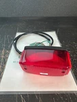Honda XR650L Taillight 33701-MGW-305 Genuine Jdm 1993-2001. Fixed Price $139.41.