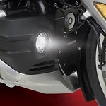 Show Chrome Goldwing Led Fog Light Kit 2018-2021 52-924. Fixed Price $316.76.