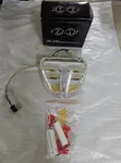 Clear Alternatives Integrated Tail Light 06 07 Suzuki GSXR750/600 P: CTL-0096-IT. Fixed Price $65.00.