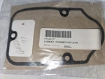 Oem Genuine Harley Davidson Tombstone Taillight Gasket. Fixed Price $15.95.