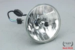 2005 Harley Electra Glide 7" Headlight Lens + Rivco Led 100 Video #4138. Fixed Price $59.44.
