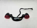 Oem Harley Davidson Touring Damage Rear Turn Brake Signal Light Bar 2009-2023. Fixed Price $59.99.