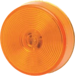 Brite-lites Round Trailer Light BL-TRLEDRA3 Weatherproof. Fixed Price $9.95.
