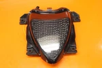 11-16 Suzuki Boulevard M109R Aftermarket Integrated Smoked Rear Taillight. Fixed Price $75.00.